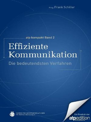 cover image of Effiziente Kommunikation